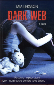 Dark Web - Leksson Mia