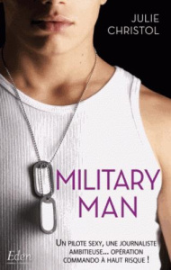 Military Man - Christol Julie