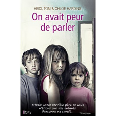 On avait peur de parler - Harding;Harding;Harding