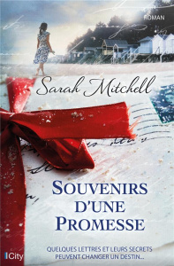 Souvenirs d'une promesse - Mitchell Sarah