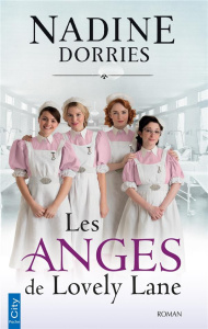 Les anges de Lovely Lane - Dorries Nadine