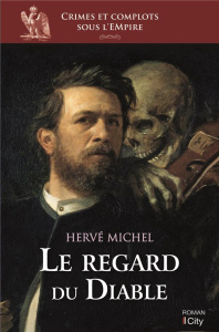 Le regard du diable - Michel Hervé
