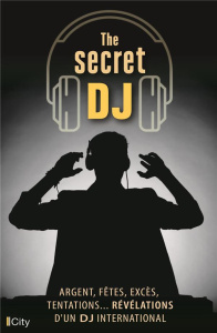 The Secret DJ - ANONYME