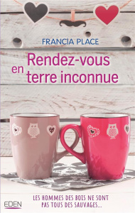 Rendez-vous en terre inconnue - Place Francia