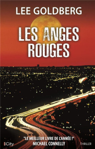 Les anges rouges - Goldberg Lee ; Boclet Marion