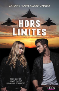 Hors limites - David G. H. ; Allard-d'Adesky Laure