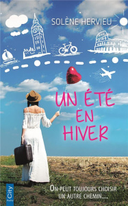 Un été en hiver - Hervieu Solène