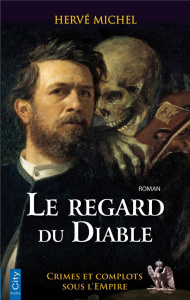 Le regard du diable - Michel Hervé