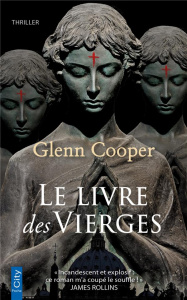 Le livre des Vierges - Cooper Glenn ; Taam Sophie