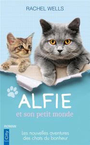 Alfie et son petit monde - Wells Rachel