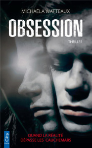 Obsession - Watteaux Michaëla