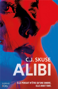 Alibi - Skuse C.J. ; Montas Fanny