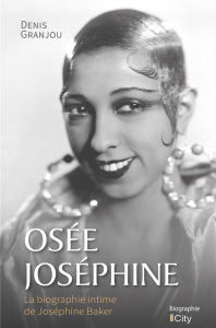 Osée Joséphine - Grandjou Denis