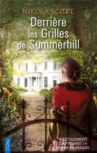 Derrière les grilles de Summerhill - Scott Nikola