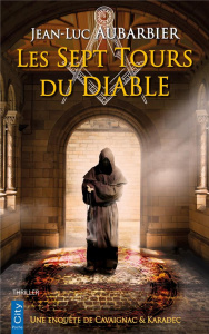 Les sept tours du diable - Aubarbier Jean-Luc