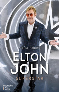 Elton John - Haddad Solène