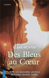 Des bleus au corps - Judge Claire