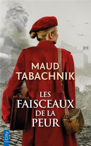 Les faisceaux de la peur - Tabachnik Maud