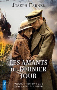 Les amants du dernier jour - Farnel Joseph