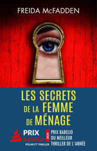 Les secrets de la femme de ménage - McFadden Freida ; Forestier Karine