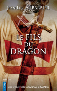 Le fils du dragon - Aubarbier Jean-Luc