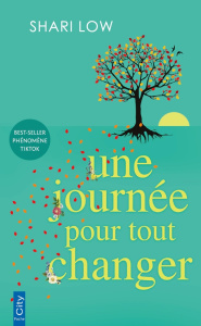Une journée pour tout changer - Low Shari ; Seguin Laurence