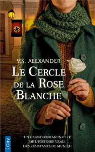 Le Cercle de la Rose Blanche - Alexander V.S. ; Boclet Marion