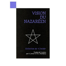VISION DU NAZAREEN - ANONYME
