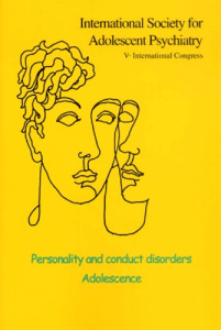 PERSONALITY AND CONDUCT DISORDERSO - COLLECTIF