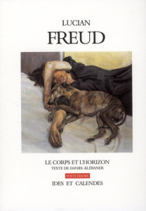 Lucian Freud - Klébaner Daniel