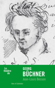 Georg Büchner - Besson Jean-Louis