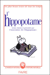 L'hippopotame - COLLECTIF