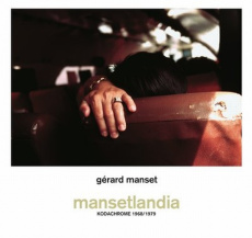 Journées ensoleillées - Manset Gérard