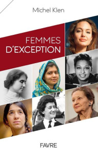 Femmes d'exception - Klen Michel