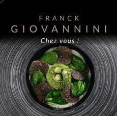 5 saisons chez-vous - Giovannini Franck ; Girardet Frédy ; Savoy Guy ; B