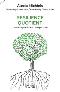 RESILIENCE QUOTIENT - LEADERSHIP WITH HEART AND PURPOSE - MICHIELS/KADRI