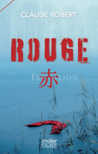Rouge - Robert Claude