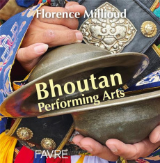 Bhoutan performing arts - Millioud Florence