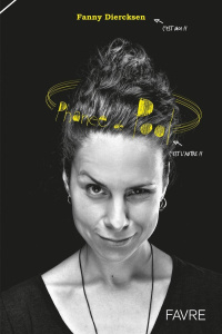 Phanee de Pool - Diercksen Fanny