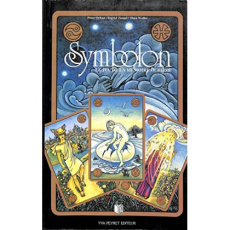 SYMBOLON. Le jeu de la mémoire oubliée - Orban Peter ; Weller Théa ; Zinnel Ingrid