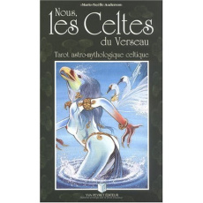 NOUS CELTES DU VERSEAU - ANDERSON M-N.