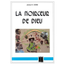 La Noirceur de Dieu - Cone James