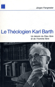 THEOLOGIEN KARL BARTH - Barth Karl