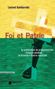 FOI ET PATRIE - Gambarotto Laurent