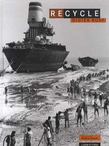 Recycle. Edition bilingue français-anglais - Ruef Didier ; Ricard Matthieu ; Cousteau Jean-Mich