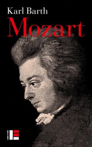Mozart. 1756-1956 - Barth Karl
