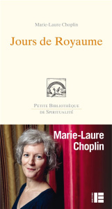 Jours de royaume - Choplin Marie-Laure