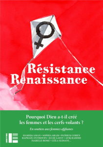 Résistance Renaissance - Slimani Leïla ; Rome Isabelle ; Wild Nicolas ; Cou