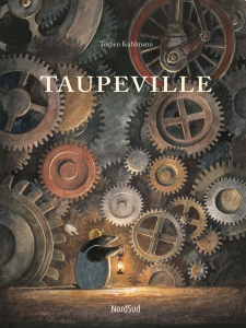 Taupeville - Kuhlmann Torben ; Deutsch Xavier
