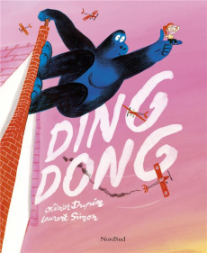 Ding Dong - Dupin Olivier ; Simon Laurent